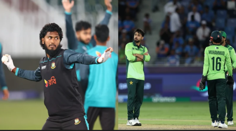 সেমিফাইনালের সমীকরণ জটিল: টিকে থাকতে বাংলাদেশের জয়ের বিকল্প নেই