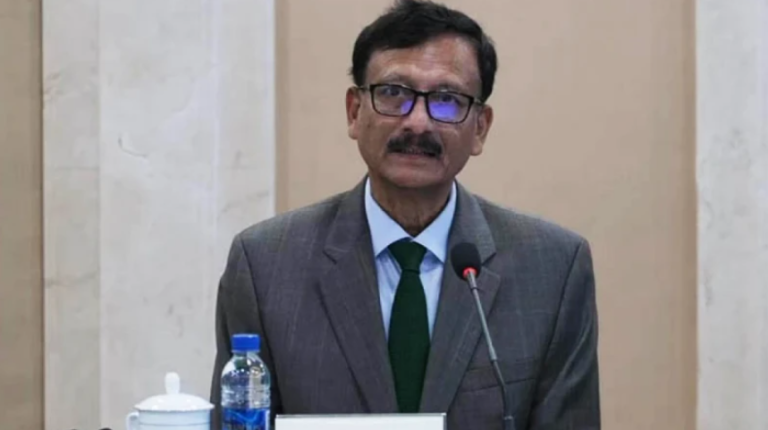 বাংলাদেশ-ভারত সম্পর্ক নির্দিষ্ট সরকারনির্ভর নয়: পররাষ্ট্র উপদেষ্টা