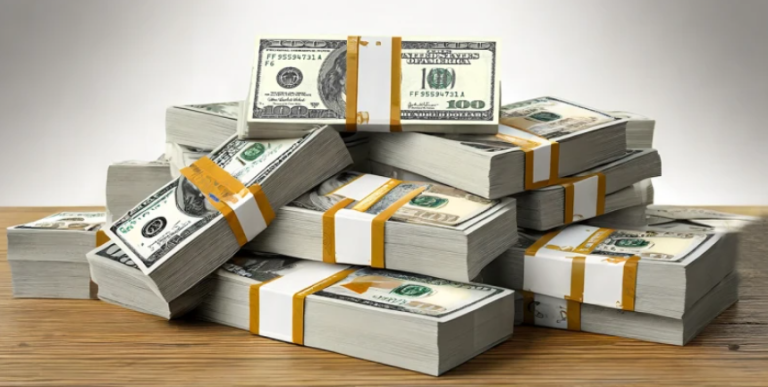 ফেব্রুয়ারির প্রথম ২২ দিনে রেমিট্যান্স এসেছে ১৯৩ কোটি ডলার