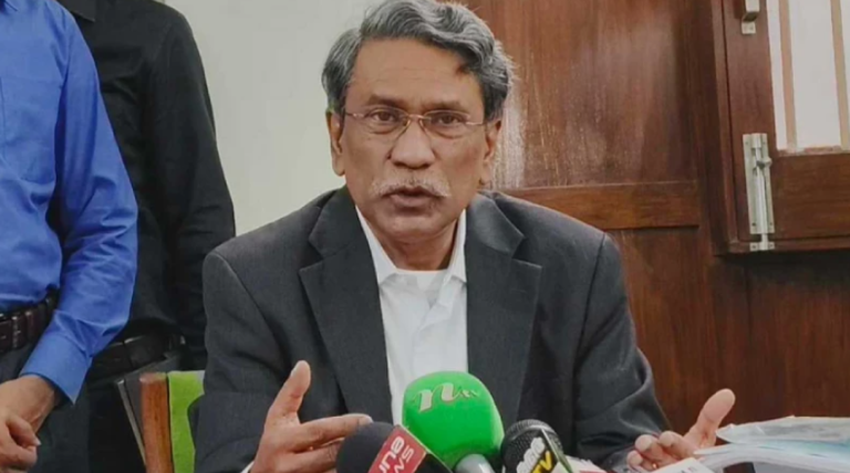 সংস্কার নিয়ে কোনো চাপ নেই, বললেন আলী রীয়াজ