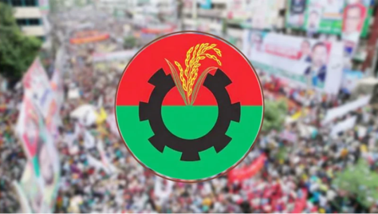 নতুন রাজনৈতিক মেরুকরণ: বিএনপির প্রতিদ্বন্দ্বী কারা?