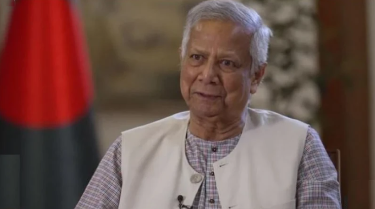 শেখ হাসিনার বিচার নিয়ে বিতর্ক: ড. ইউনূসের বক্তব্যে নতুন আলোচনা