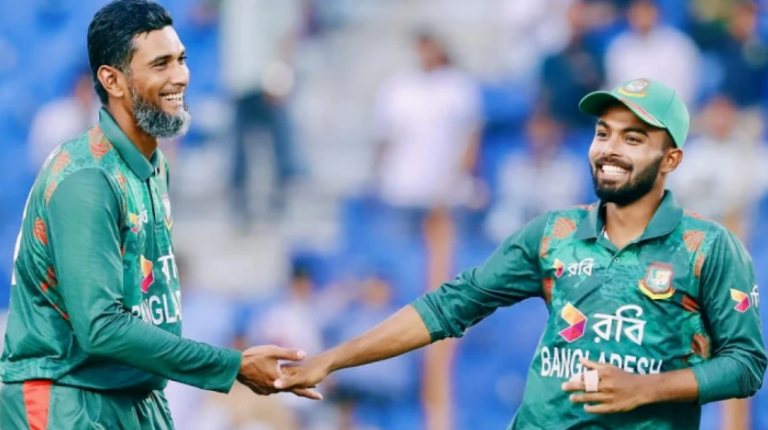 ‘পেইন-কিলার’ মাহমুদউল্লাহকে স্মরণ করলেন হৃদয়-তামিম-রিশাদ