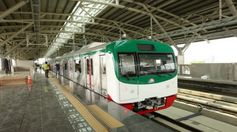 মেট্রোরেল কর্মীদের কর্মবিরতি, আজ থেকে চলাচল বন্ধ