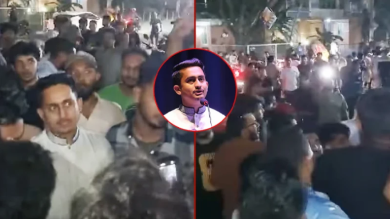 ছাত্রদলের পরিণতি টোকাইলীগের মতো হতে খুব বেশিদিন লাগবে না