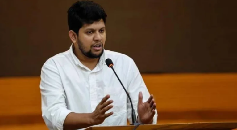 তথ্য উপদেষ্টা মাহফুজ আলম: ‘রাষ্ট্র সংস্কারের দৃশ্যমান অগ্রগতি ঘটবে, খুনি-লুটেরাদের বিচার হবে’