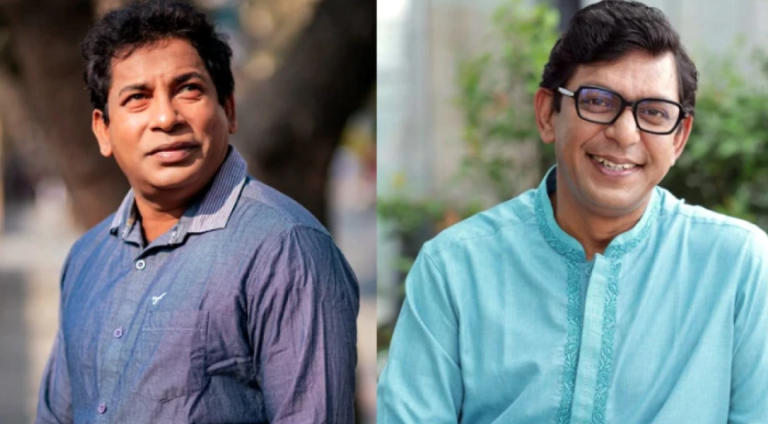 কে হাসবেন শেষ হাসি?