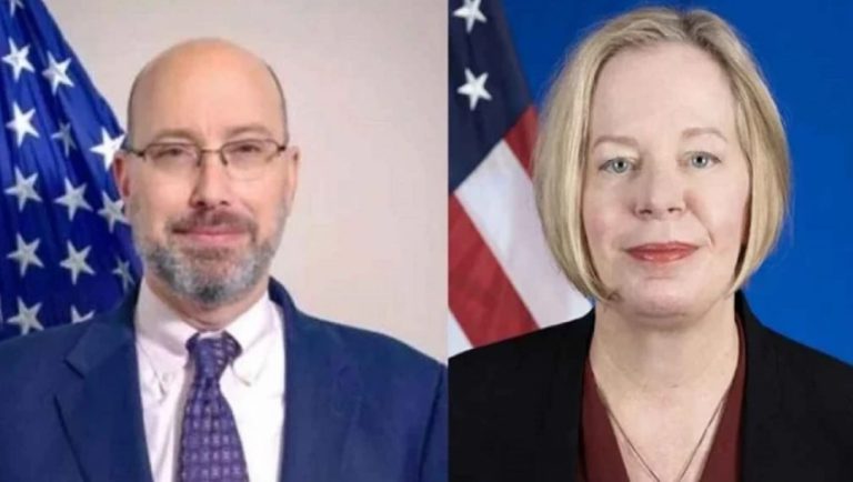 বাংলাদেশ সফরে আসছেন যুক্তরাষ্ট্রের দুই শীর্ষ কূটনীতিক, আলোচনায় থাকবে সংস্কার, গণতন্ত্র ও রোহিঙ্গা সংকট