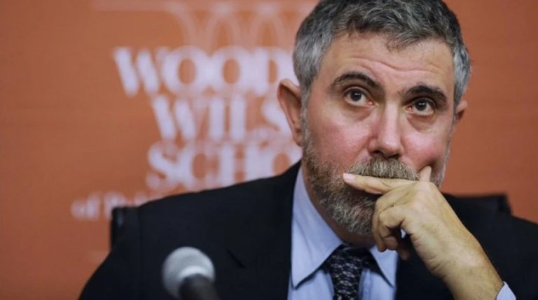 বাংলাদেশি পোশাকে যুক্তরাষ্ট্রের উচ্চ শুল্ক আরোপের সিদ্ধান্ত ভুল : নোবেলজয়ী মার্কিন অর্থনীতিবিদ