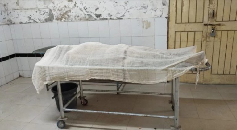 টঙ্গীতে ট্রাকের ধাক্কায় শ্রমিক নিহত, ঘাতক চালক আটক