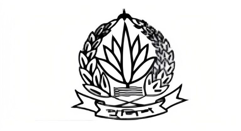 বাংলাদেশ পুলিশের নতুন লোগো চূড়ান্ত: ঐতিহ্য ও আধুনিকতার সমন্বয়