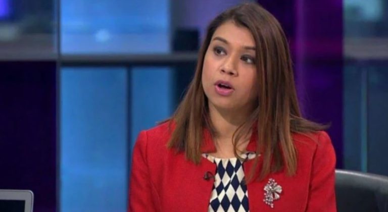 টিউলিপ সিদ্দিকের বিরুদ্ধে দুদকের মামলায় গ্রেপ্তারি পরোয়ানা, ‘রাজনৈতিক উদ্দেশ্যপ্রণোদিত অপপ্রচার’ বললেন তিনি