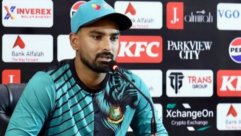 বিশ্বের যেকোনো দলকে হারানোর ক্ষমতা রাখে বাংলাদেশ: লিটন