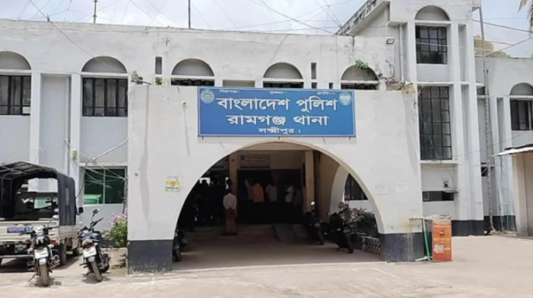 রামগঞ্জে স্বর্ণালঙ্কারের জন্য ৬৫ বছর বয়সী নারীকে গলা কেটে হত্যা