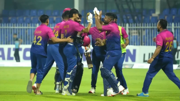 আমিরাতের কাছে সিরিজ হারের লজ্জা বাংলাদেশের, টি-টোয়েন্টিতে নতুন করে প্রশ্নের মুখে টাইগাররা