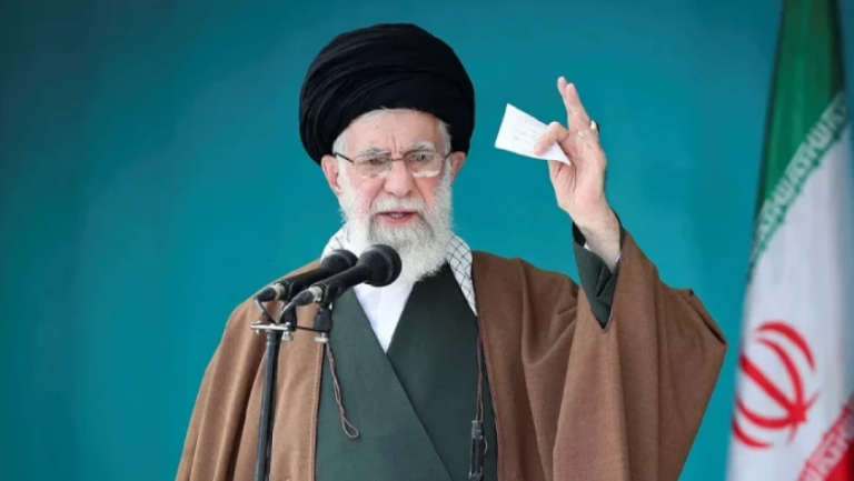 “যুদ্ধ শুরু হলো”— ইরানের সর্বোচ্চ নেতার হুঁশিয়ারি, খায়বারের ইতিহাস টেনে ইসরায়েলকে তীব্র বার্তা