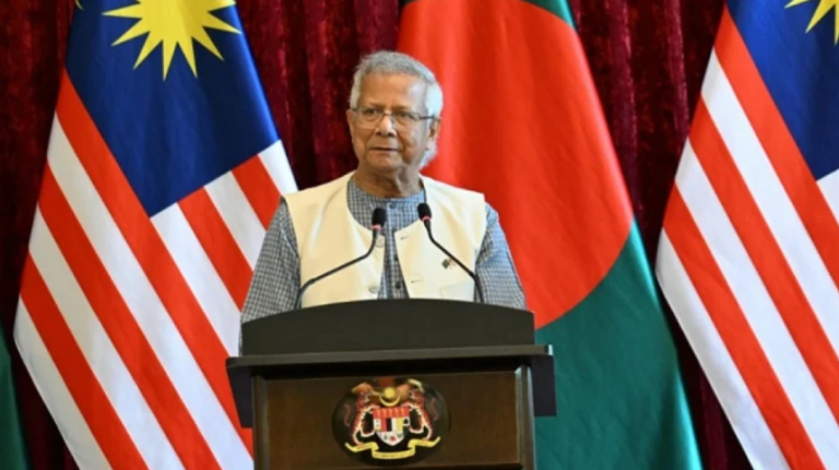 ফেব্রুয়ারির মাঝামাঝিতে নির্বাচনের জন্য বাংলাদেশ প্রস্তুত: প্রধান উপদেষ্টা